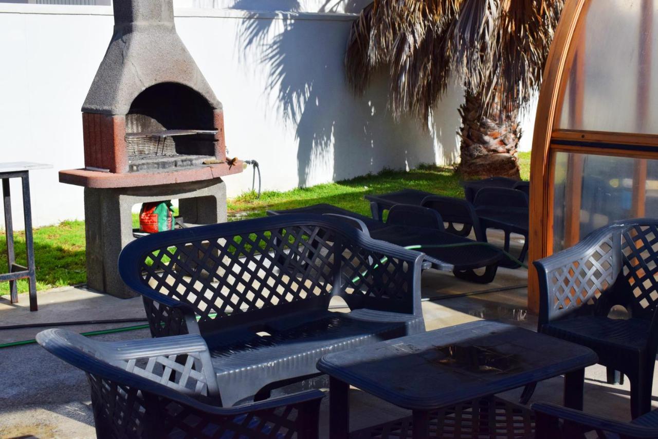 Sancti Petri House Chiclana de la Frontera Exterior foto